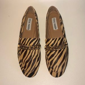 Brand New! Soprano loafer, Tiger